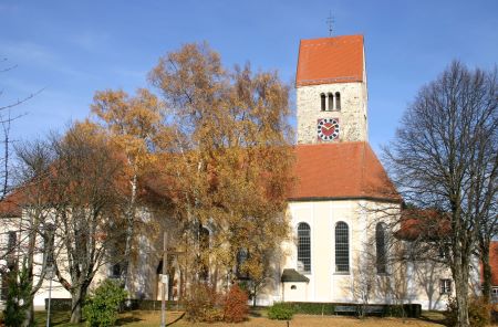 Kirche Wiggensbach 4...